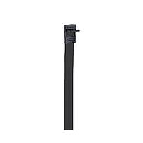 MS Strapping, 316 SS, Nylon FC, .50" (12