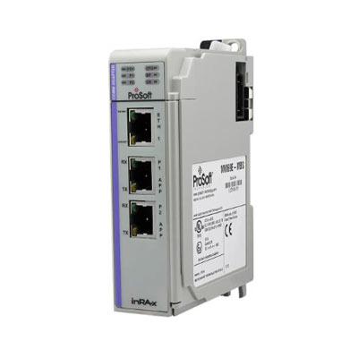 Modbus Master/Slave Enhanced Serial Communication Module