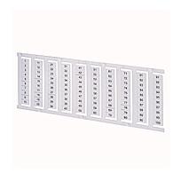 IEC 6 x 12 mm Marker Card