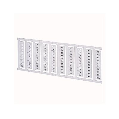 IEC 6 x 5 mm Marker Card