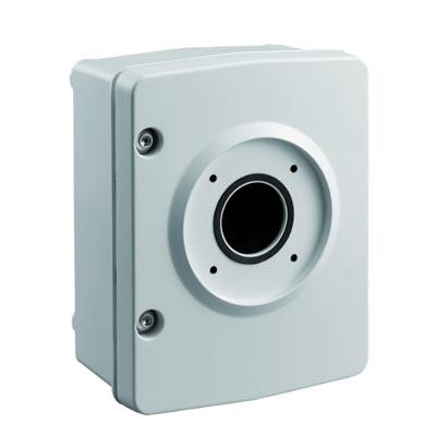 NDA-U-PA1 Armario vigilancia 120VAC