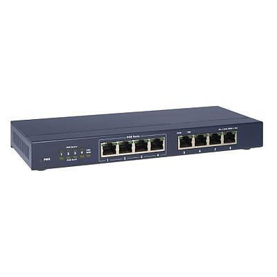 NLIGHT ETHERNET SWITCH