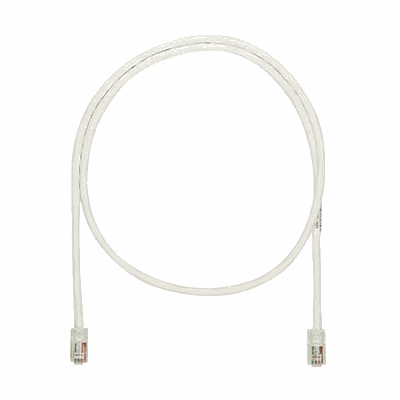 NETKEY Cable de cobre NK, categoría 5e, blanco hueso - NK5EPC5Y