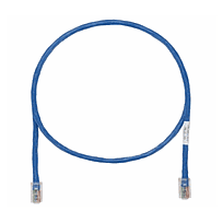 NETKEY Cable de cobre, categoría 6, azul - NK6PC14BUY