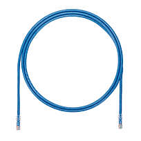 NETKEY Cable de cobre, categoría 6, azul - NK6PC15BUY