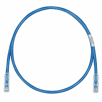 NETKEY Cable de cobre, categoría 6, UTP azul - NK6PC3BUY