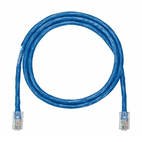 NETKEY Cable de cobre NK, categoría 6, azul - NK6PC7BUY