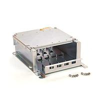 Conjunto de montaje de conversión para 1771 a 1756, Rockwell Automation - 1492-MUA4-A13-A17