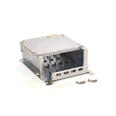 Conjunto de montaje de conversión para 1771 a 1756, Rockwell Automation - 1492-MUA4-A13-A17