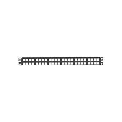 NK 48 Port High Density Patch Panel