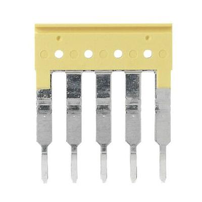 TERM BLCK Jumper 2 Pole