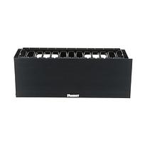 organizador de cables, netmanager, administrador de cables, NMF4