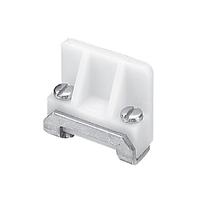 TERM BLCK A-B Rail End Anchor