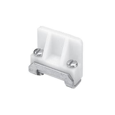 TERM BLCK A-B Rail End Anchor