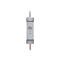Fusible One Time Clase H 600Vca