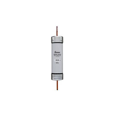 Fusible One Time Clase H 600Vca