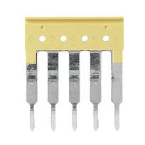 Terminal Block 50 Pole Side Jumper