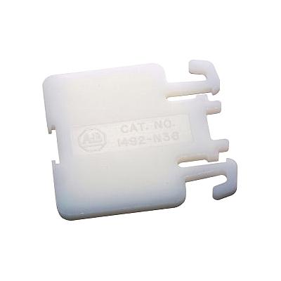 TERM BLCK End Barrier High Density