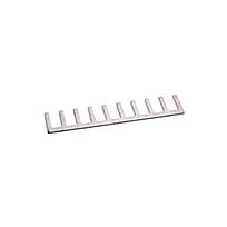 TERM BLCK 10 Pole Side Jumper