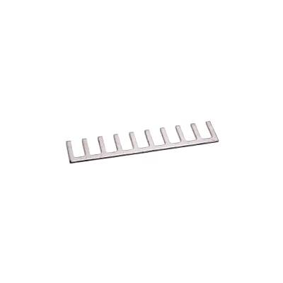 TERM BLCK 10 Pole Side Jumper