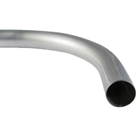 Codo Conduit pared delgada, (E.V.), galvanizado ½”