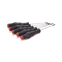 IEC Term Blck 3mm Screwdriver