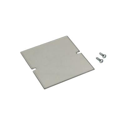 ROCKWELL AUTOMATION 1492, Accesorio, Tapa para Bloque de Distribución de Cables - 1492PBC2