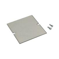 ROCKWELL AUTOMATION 1492, Accesorio, Tapa para Bloque de Distribución de Cables - 1492PBC3