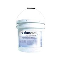 CUBETA OHMCRETO PRESENTACIÓN 11 KGS