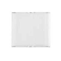 Cubierta de Bloque de Distribución Para 1492-PD, 3 Polos, ROCKWELL - 1492-PBC9