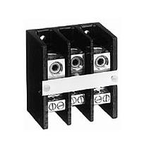 ROCKWELL AUTOMATION  1492,175 A, Power Distribution Block, ALUMINIO,  - 1492PD3141