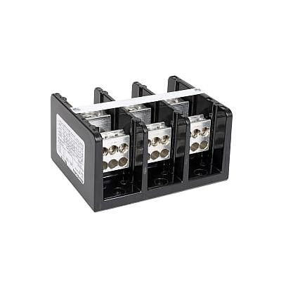 ROCKWELL AUTOMATION 1492, 325 A,  Power Distribution Block, 3P, - 1492PD3163