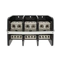 ROCKWELL AUTOMATION 1492, 760 A,  Power Distribution Block, 3P, - 1492PD3287