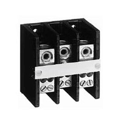 ROCKWELL AUTOMATION  1492,175 A, Power Distribution Block, COBRE,  - 1492PD3141