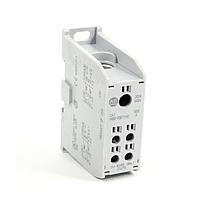 200 A Enclosed Power Distribution Block