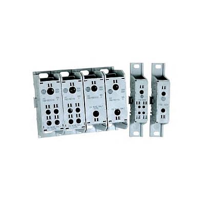 335 A Enclosed Power Distribution Block