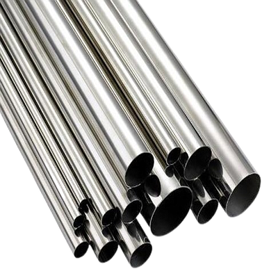 Tubo Conduit, para Pared Delgada,  (E.V.), (AJUSTE), Galvanizado ½”