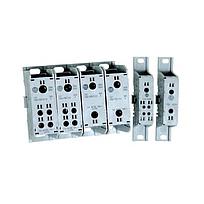 200 A Enclosed Power Distribution Block