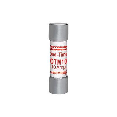250V 10A 1 1/2x13/32 MID FUSE