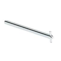 Varilla para Manija Tipo Pistol, ø6x170mm para OT16...125F y OT16...125F3C Max OT250, OS200