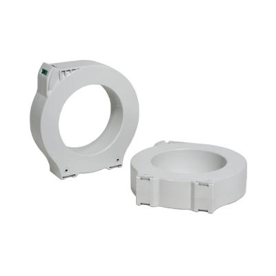 WGC-55, Transformador diferencial
