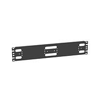 panel rack, punchdown rack, P110B100R2BY