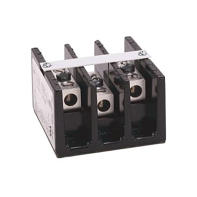 115 A  Power Distribution Block