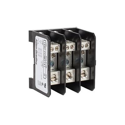 ROCKWELL AUTOMATION 1492, 115 A,  Power Distribution Block, - 1492PDM3141