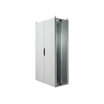 Gabinete de Rack Modular Industrial, Tipo NEMA 12, IP55, Serie PROLINE, HOFFMAN - P2KOD16164
