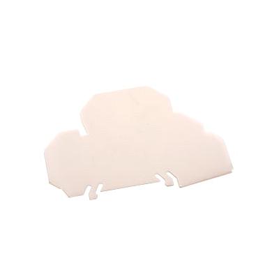 IEC Term Blck Partition Plate