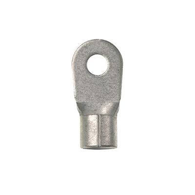 Ring Terminal, large wire, non-insulated