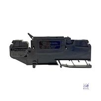 IEC Term Blck 10 x 110 x 44.8mm Spr Clp