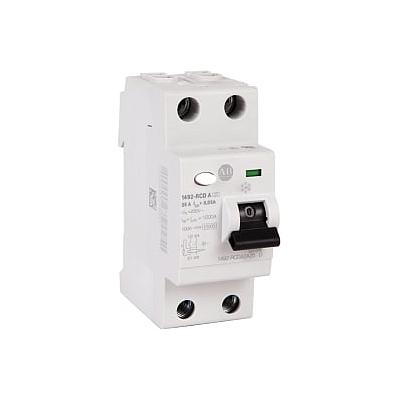 Residual Current Device 25 A