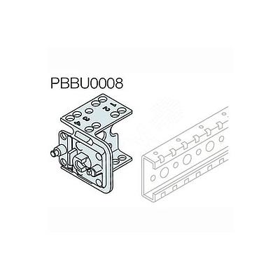 Soportes universales, 8 UD